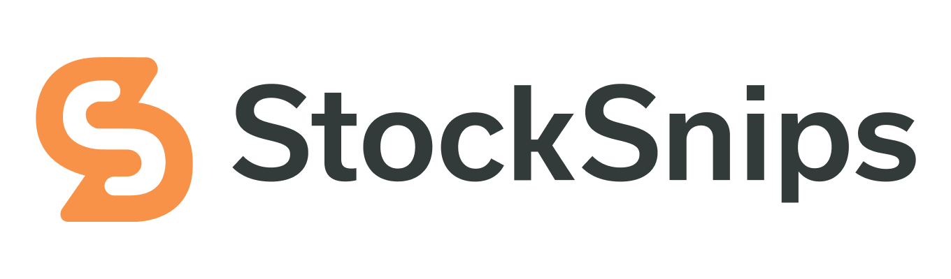 StockSnips AI-Powered Sentiment US All Cap ETF Logo